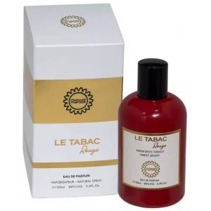 Mawaz Manzor Le Tabac Rouge