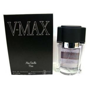 Max Deville V-max