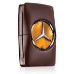 Mercedes-Benz Man Private