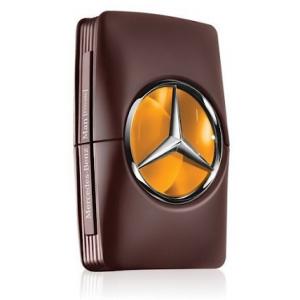 Mercedes-Benz Man Private