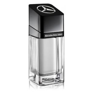 Mercedes-Benz Select