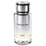 Mercedes-Benz Silver