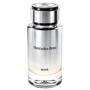 Mercedes-Benz Silver