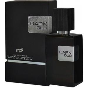My Perfumes Dark Oud