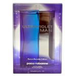 Paco Rabanne Ultraviolet Man Aurora Borealis Edition