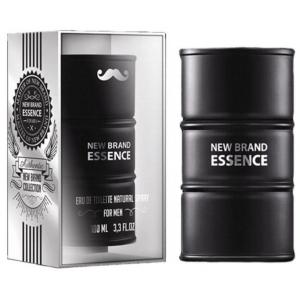 New Brand Master of Essence