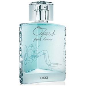 Okki Opus Man