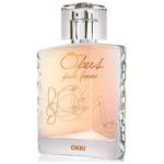 Okki Opus Woman