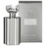 Oscar De La Renta White Gold