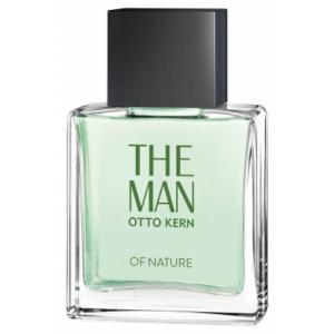 Otto Kern The Man of Nature