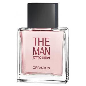 Otto Kern Man of Passion