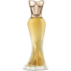 Paris Hilton Gold Rush