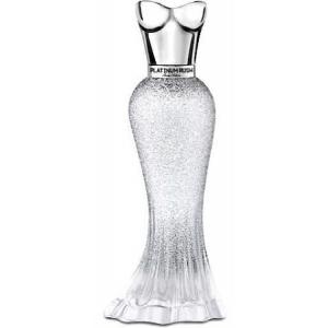 Paris Hilton Platinum Rush
