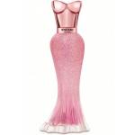 Paris Hilton Rose Rush