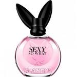 Playboy Sexy So What