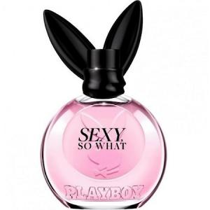 Playboy Sexy So What