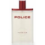 Police Passion