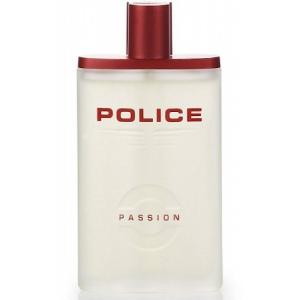 Police Passion