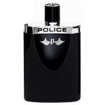Police Silver Wings