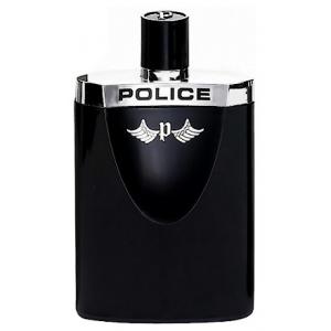 Police Silver Wings
