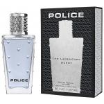Police The Legendary Scent Man