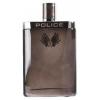 Police Wings Titanium