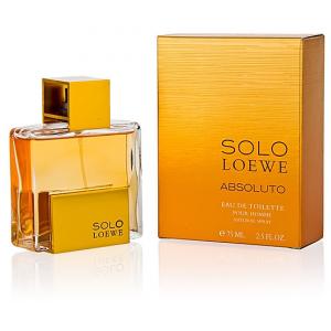 Loewe Solo Absoluto