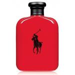 Ralph Lauren Polo Red