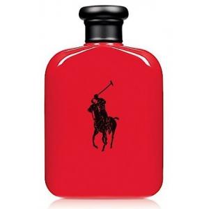 Ralph Lauren Polo Red