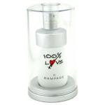 Rampage 100 Love