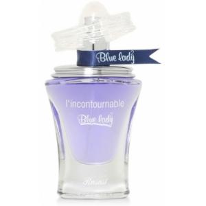 Rasasi L'incontournable Blue 2