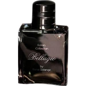 Rene Solange Bellagio