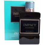 Rene Solange Impact Zorg