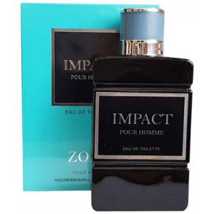 Rene Solange Impact Zorg