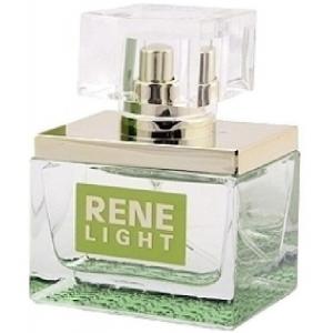 Rene Solange Light