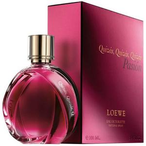 Loewe Quizas Pasion