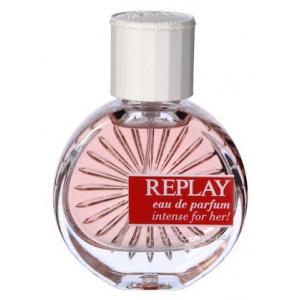 Replay Intense