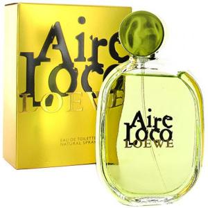 Loewe Aire Loco