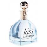 Rihanna Kiss
