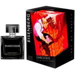 Eisenberg Diabolique Homme