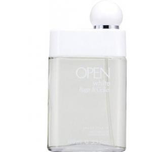 Roger & Gallet Open White
