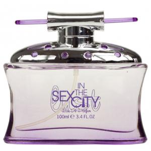 Sarah Jessica Parker Sex in The City 2 Truth
