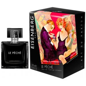 Eisenberg Le Peche Homme