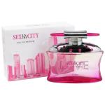 Sarah Jessica Parker Sex in The City Love