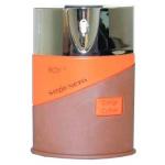 Sergio Nero Boy Orange Coffee