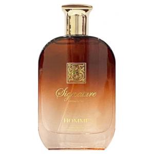 Signature Brown
