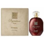 Signature Prive Femme