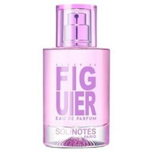 Solinotes Fleur de Figuier
