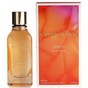 Spada Crystal Rouge