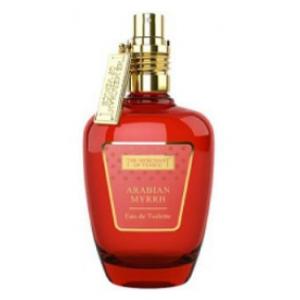 The Merchant of Venice Arabian Myrrh